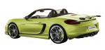 Porsche Boxster SP81-R by SpeedART 2012 года